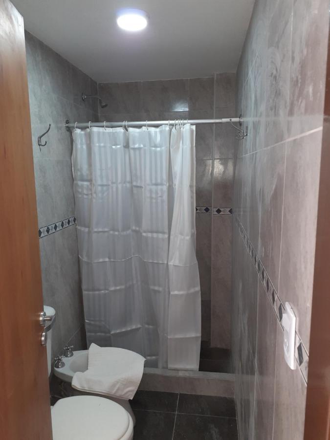 Apartamento Roberta 3 Bahía Blanca Exterior foto