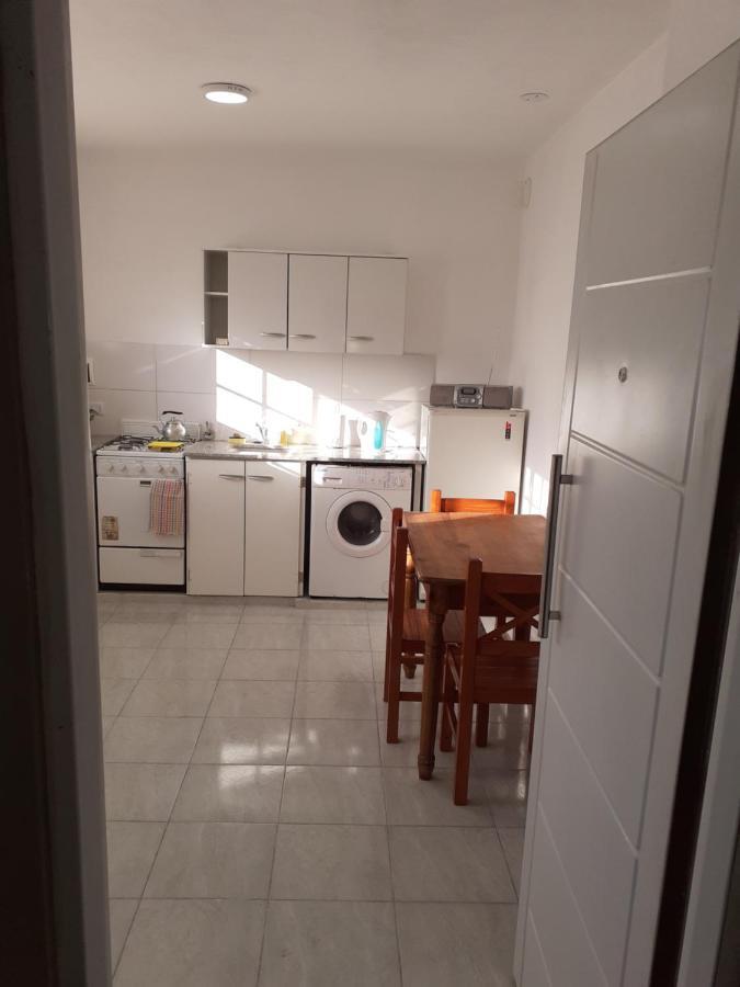 Apartamento Roberta 3 Bahía Blanca Exterior foto