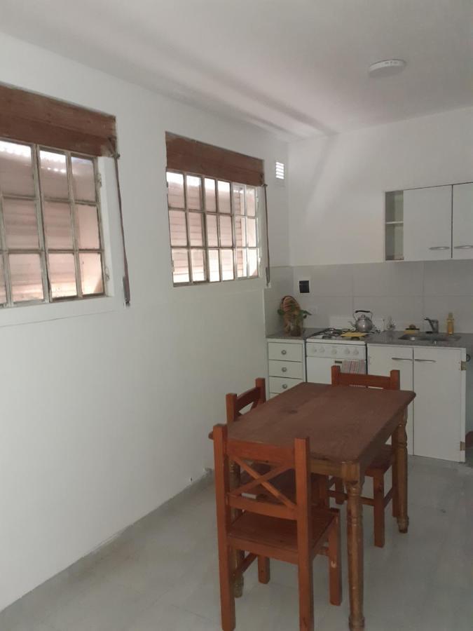 Apartamento Roberta 3 Bahía Blanca Exterior foto