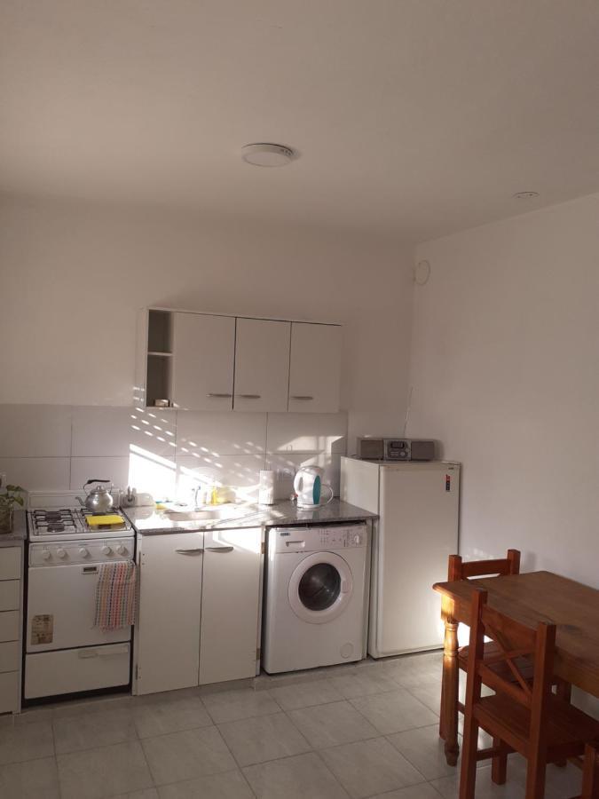 Apartamento Roberta 3 Bahía Blanca Exterior foto