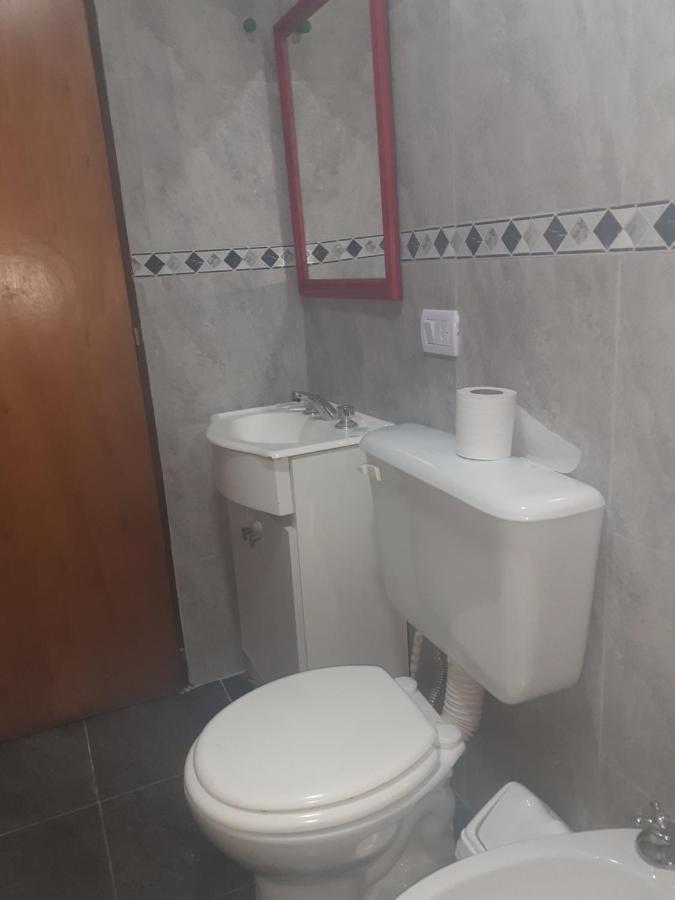 Apartamento Roberta 3 Bahía Blanca Exterior foto