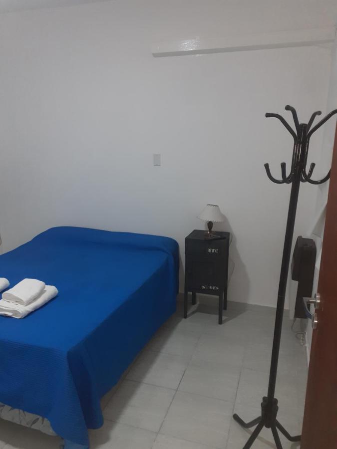 Apartamento Roberta 3 Bahía Blanca Exterior foto
