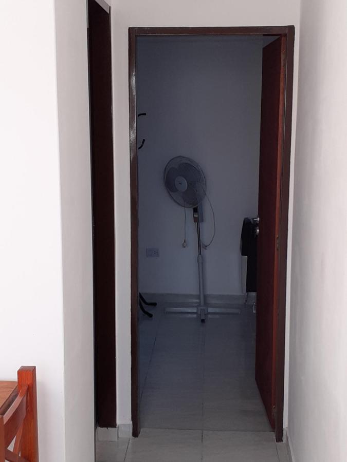 Apartamento Roberta 3 Bahía Blanca Exterior foto